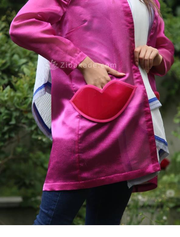 مدل مانتو مجلسی